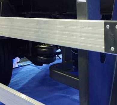 Perfil Protetor Lateral