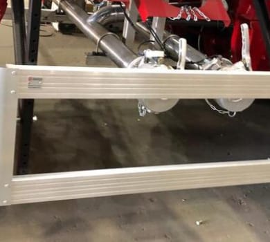 Perfil Protetor Lateral