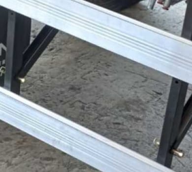 Perfil Protetor Lateral