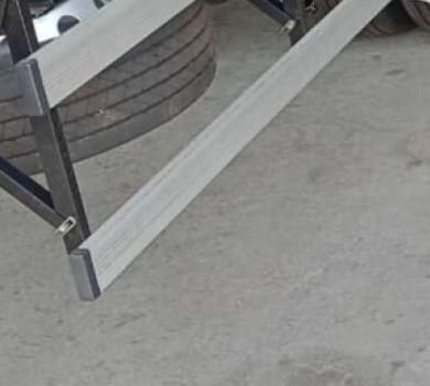 Perfil Protetor Lateral