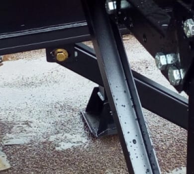 Perfil Protetor Lateral