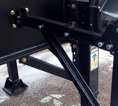 Perfil Protetor Lateral