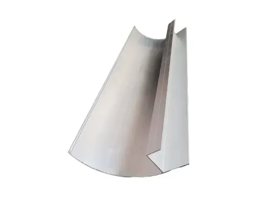 Perfil Protetor Frontal