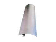 Perfil Protetor Frontal