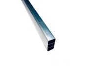 Perfil Tira Fina Alumnio