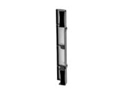 Ponteira Dianteira Inteiria do Protetor Lateral 100 x 30