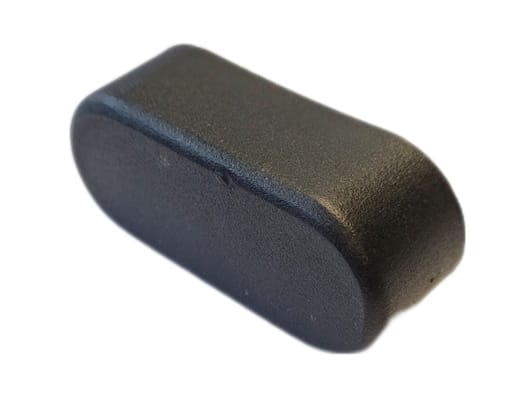 Tampa do Tira-Fino Oblongo