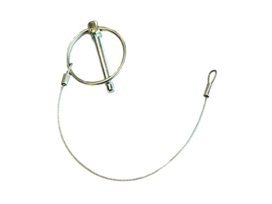 Pino Quebra Dedo 1/4" x 2"