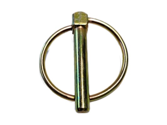 Pino Quebra Dedo 5/16" x 2"