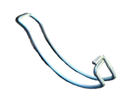 Pino Quebra Dedo 8 x 75mm