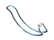 Pino Quebra Dedo 8 x 75mm