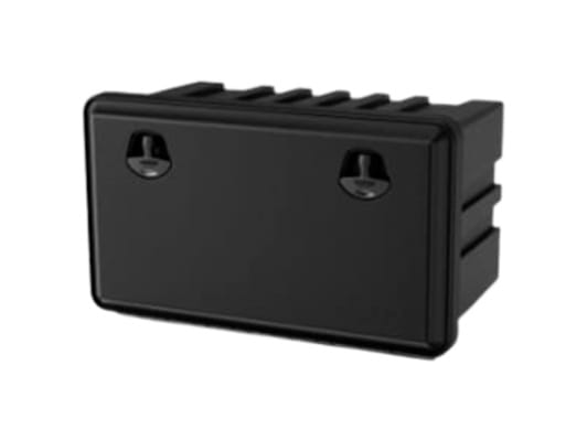 Caixa de Ferramenta para Carreta PP (826x500x470)