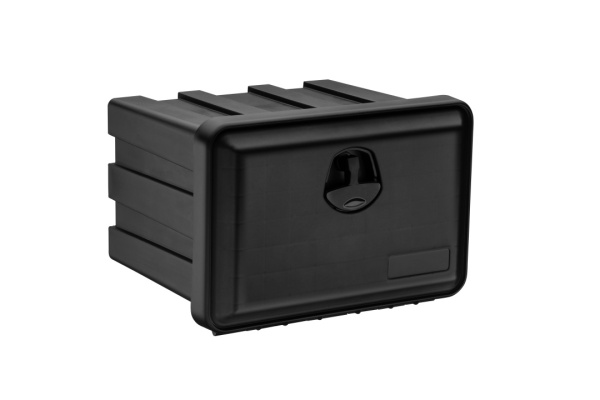 Caixa de Ferramentas para Ba de Caminho PP (500x350x400)