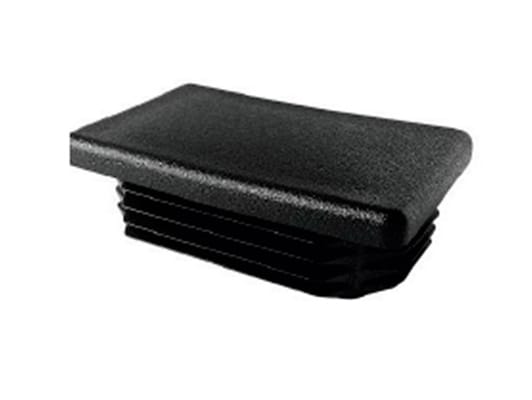 Ponteira Interna Para Tubo 40 x 60MM