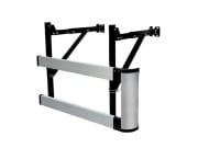 Suporte Protetor Lateral Chassi Regulvel