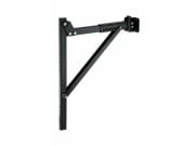 Suporte Protetor Lateral Chassi Regulvel