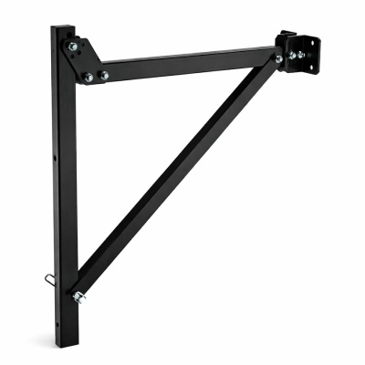 Suporte Prote��o Lateral Chassi