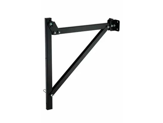 Suporte Protetor Lateral Chassi