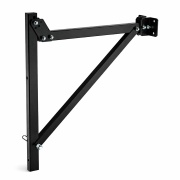 Suporte Prote��o Lateral Chassi