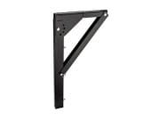 Suporte Protetor Lateral Travessa Mvel