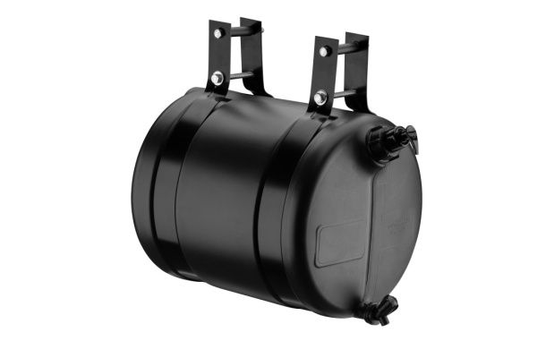 Reservatrio de gua 16L Com Cinta de Ao