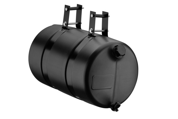 Reservatrio de gua 25L Com Cinta de Ao