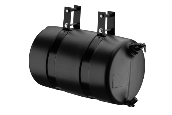 Reservatrio de gua 25L Com Cinta de Ao