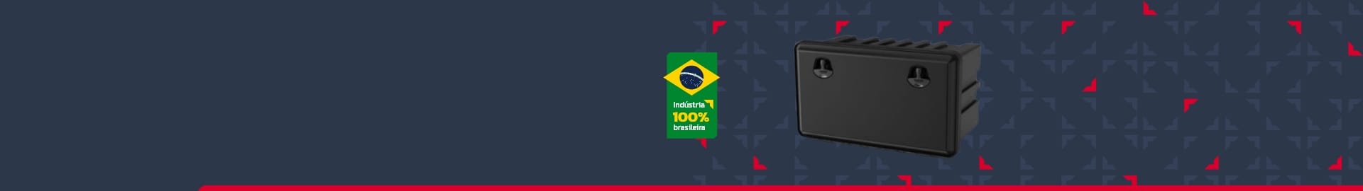 Caixa de Ferramentas para Caminho