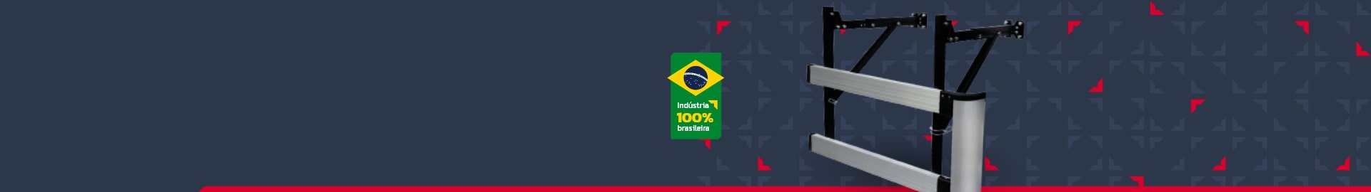 Perfil Protetor Lateral