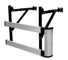 Perfil Protetor Lateral