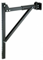 Suporte SPLN Regulvel Mvel Para Chassi